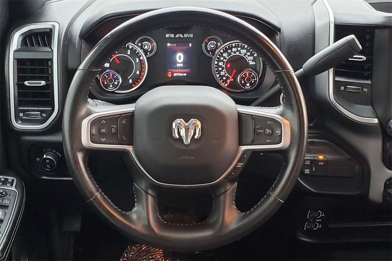 2024 Ram 3500 Big Horn photo 24
