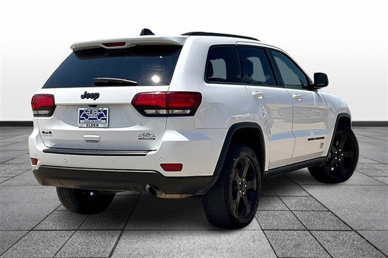 2021 Jeep Grand Cherokee Freedom EditionImage 13