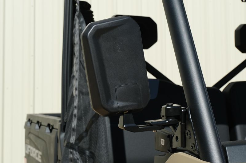 NEW 2026 CFMOTO UFORCE 600 Image 15