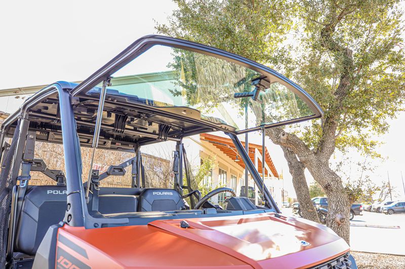 NEW 2026 POLARIS RANGER CREW 1000 PREMIUM Image 9