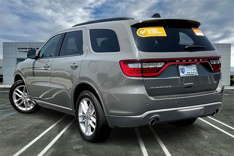 2023 Dodge Durango R/T PlusImage 10