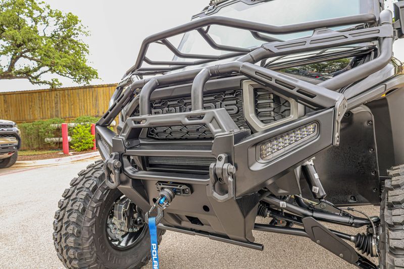 NEW 2026 POLARIS RANGER CREW XD 1500 NORTHSTAR TEXAS EDITION Image 24