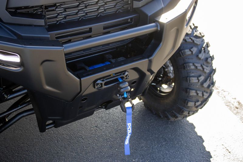 NEW 2026 POLARIS RANGER CREW XP 1000 NORTHSTAR TEXAS EDITION Image 11
