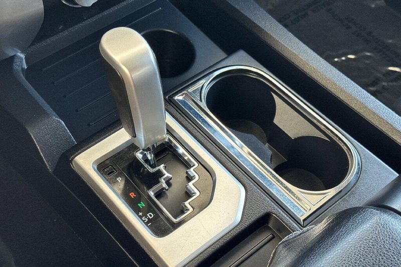 Used 2019 Toyota Tundra SR5Image 19