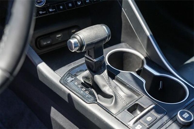 2022 Kia K5 GT-LineImage 20