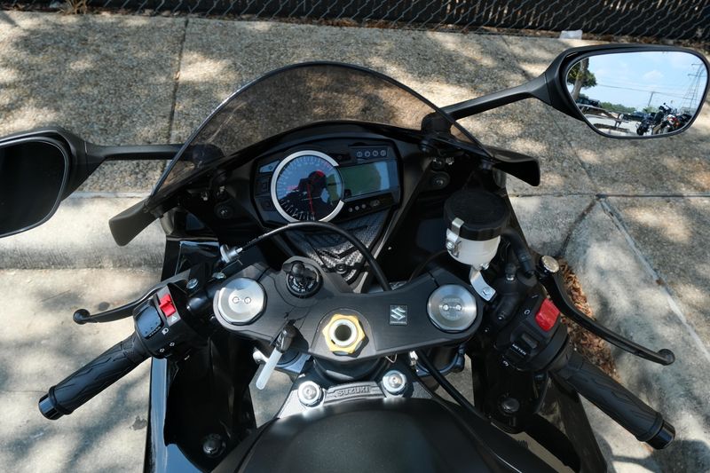 NEW 2026 SUZUKI GSXR600 Image 20