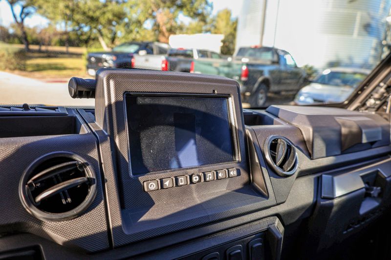 NEW 2026 POLARIS RANGER CREW XP 1000 NORTHSTAR EDITION ULTIMATE Image 15