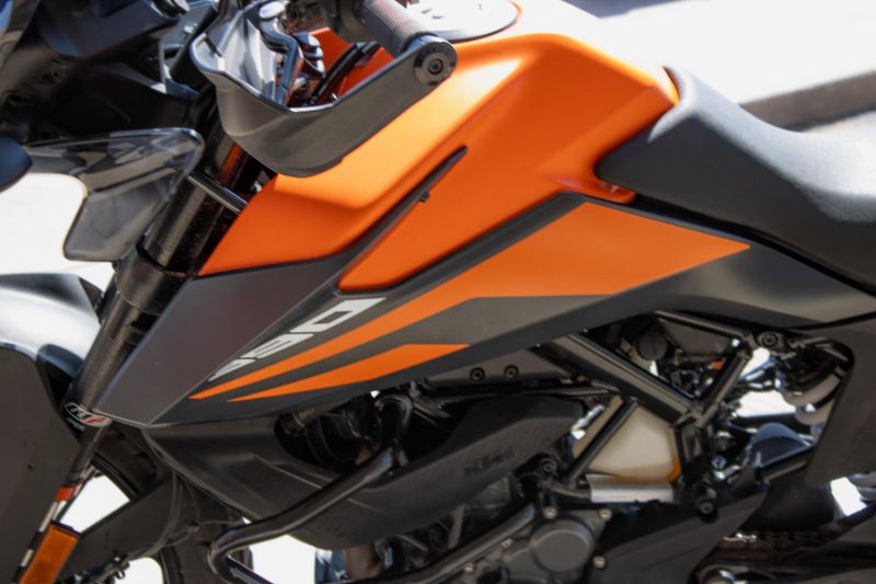 2020 KTM 390 Adventure Image 17