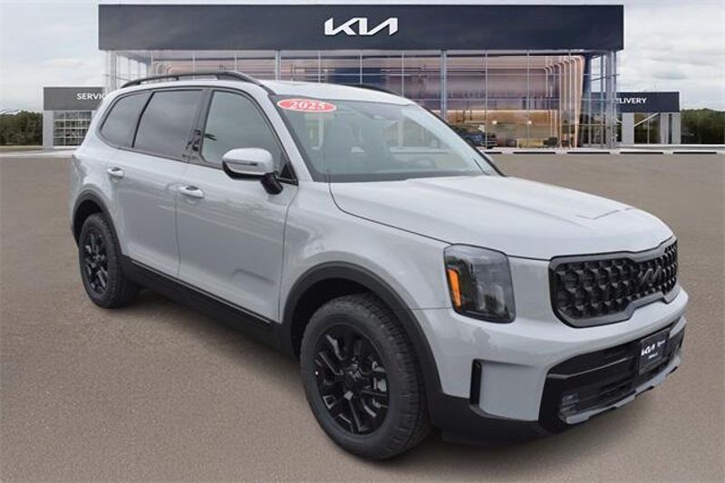 2025 Kia Telluride SX-Prestige X-ProImage 10