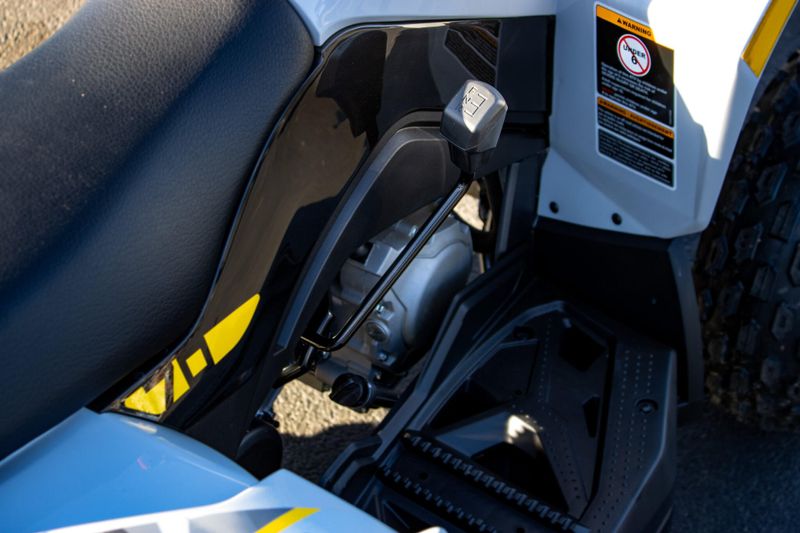 NEW 2026 CAN-AM RENEGADE 70 EFI Image 17