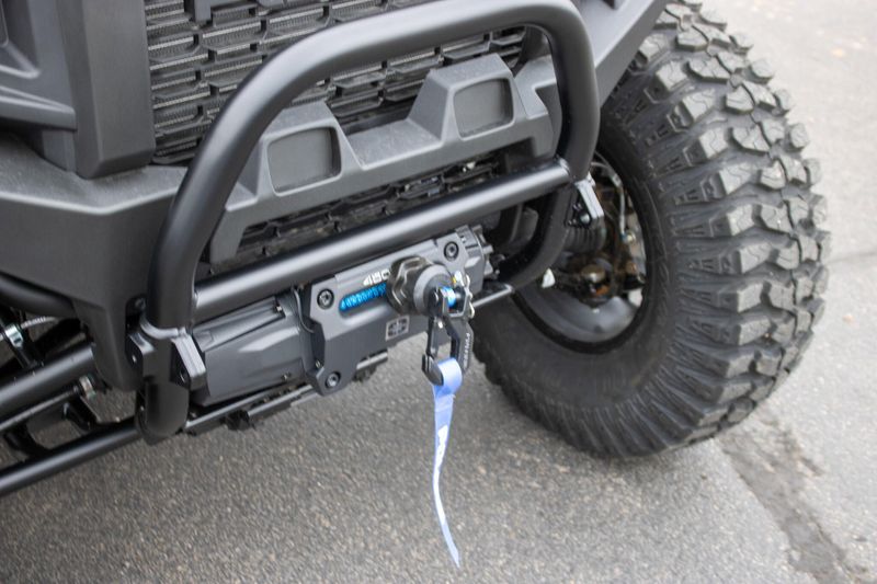 NEW 2026 POLARIS XPEDITION ADV 5 NORTHSTAR Image 11