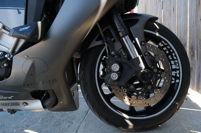 USED 2016 YAMAHA YZFR1 CA Image 19