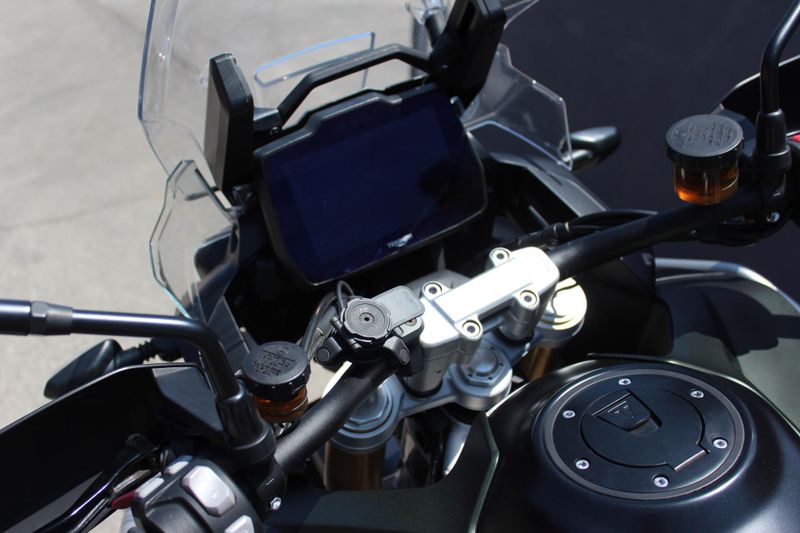 2023 Triumph Tiger 1200 Rally Pro (Euro 5a) Image 10
