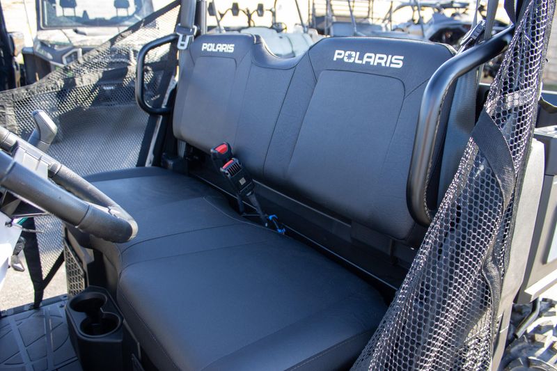 NEW 2026 POLARIS RANGER SP 570 PREMIUM Image 17