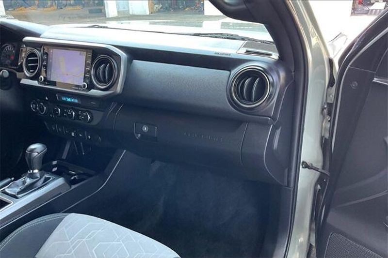 Used 2023 Toyota Tacoma TRD Off-RoadImage 16