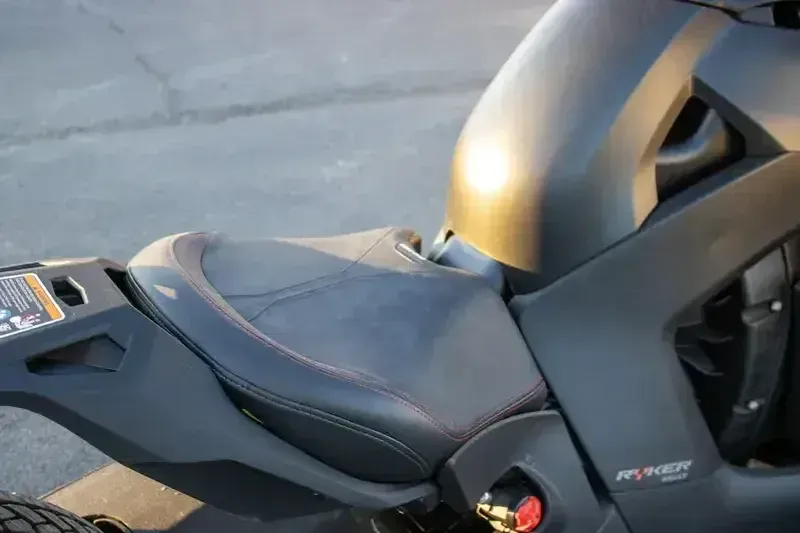 NEW 2026 CAN-AM RYKER RALLY 900 ACE Image 13