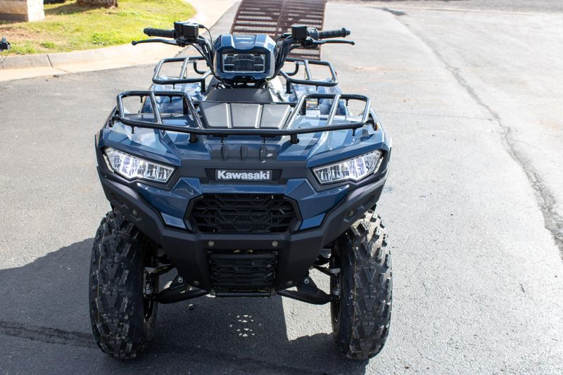 NEW 2026 KAWASAKI BRUTE FORCE 300 Image 6