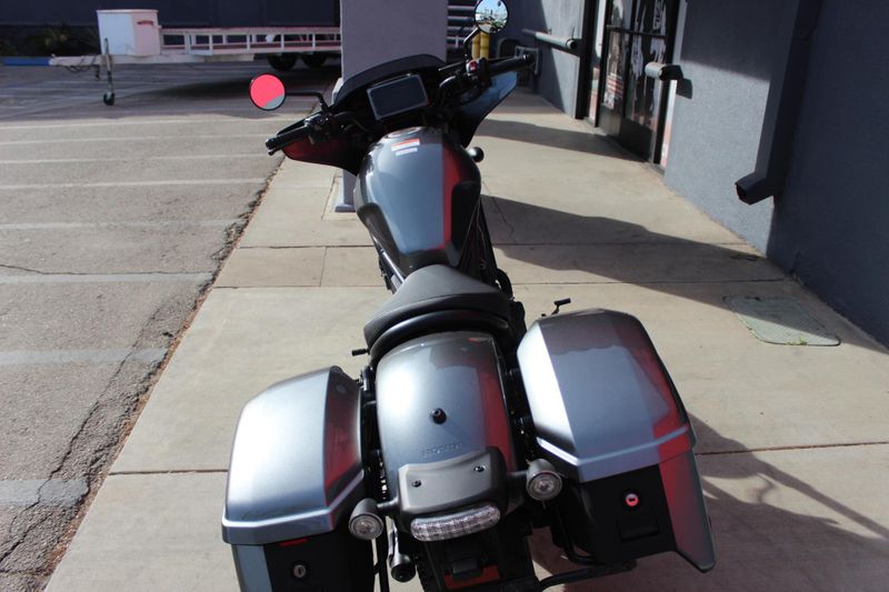 2025 Honda REBEL 1100 T Image 3