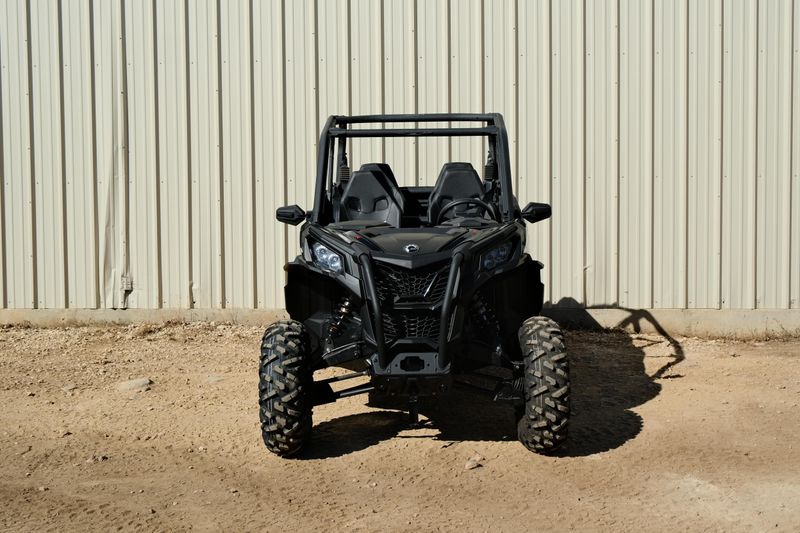 NEW 2026 CAN-AM MAVERICK SPORT MAX DPS 1000R Image 8