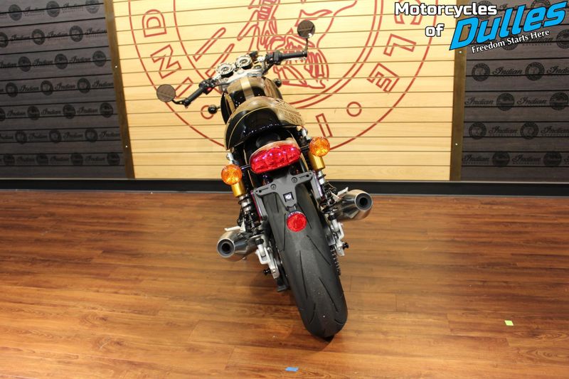 2024 Triumph Thruxton RS Image 7