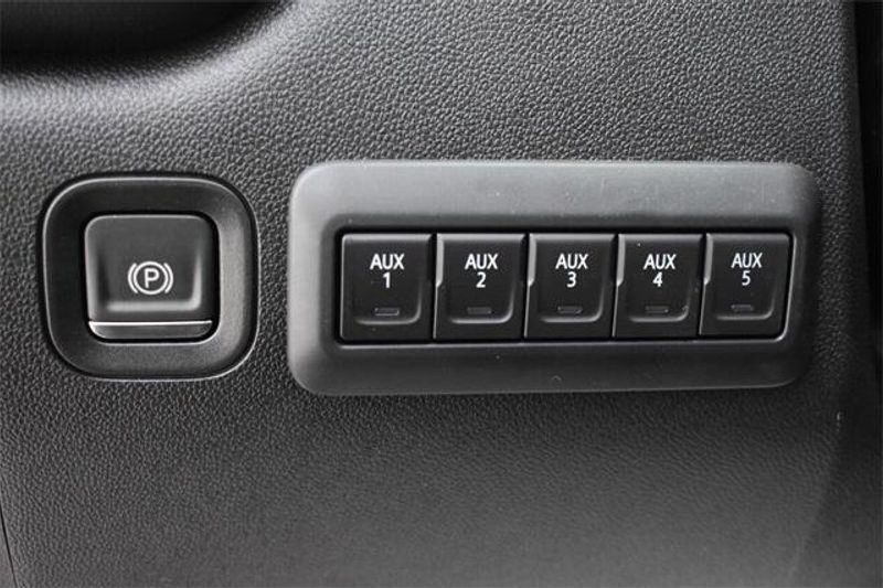 New 2026 Chevrolet Silverado 3500HD Work TruckImage 20