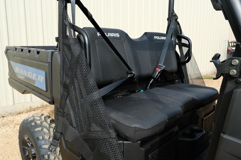 NEW 2026 POLARIS RANGER SP 570 PREMIUM Image 19