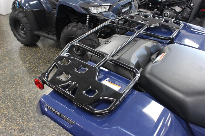 New 2025 Honda RANCHER 4X4 AT IRS EPS Image 5