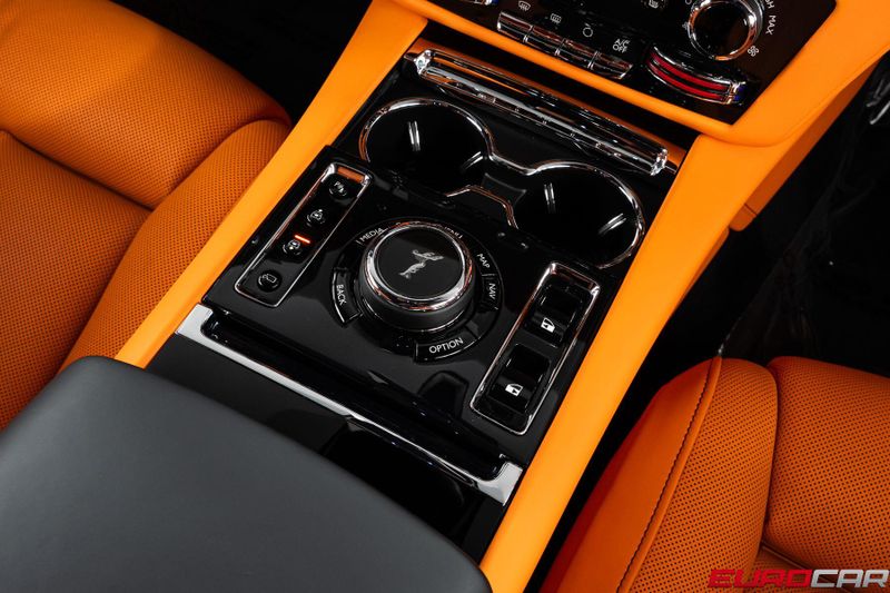 2021 Rolls-Royce Ghost *STARLIGHT HEADLINER * IMMACULATE CONDITION*Image 32