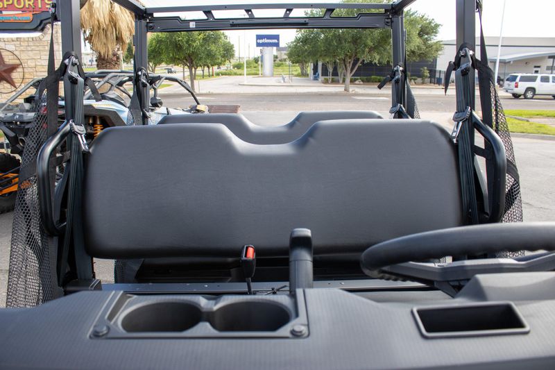 NEW 2026 POLARIS RANGER CREW SP 570 Image 9