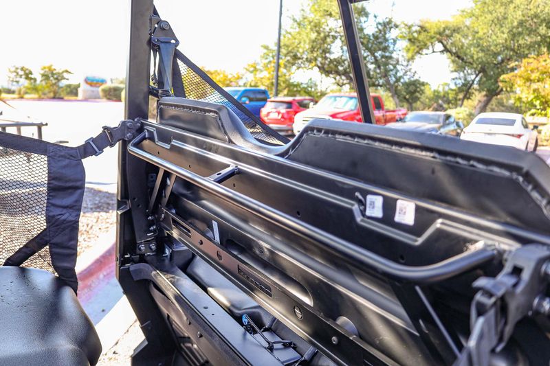 NEW 2026 POLARIS RANGER CREW SP 570 Image 2