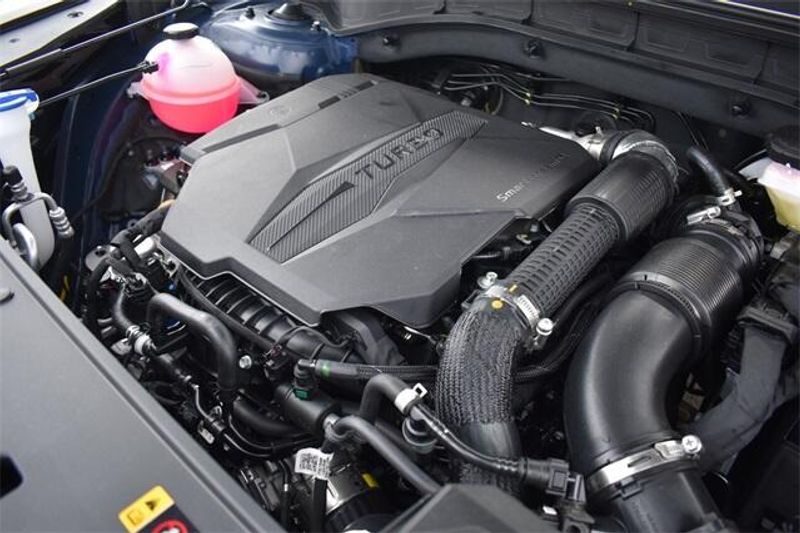 New 2026 Kia Sorento EXImage 36