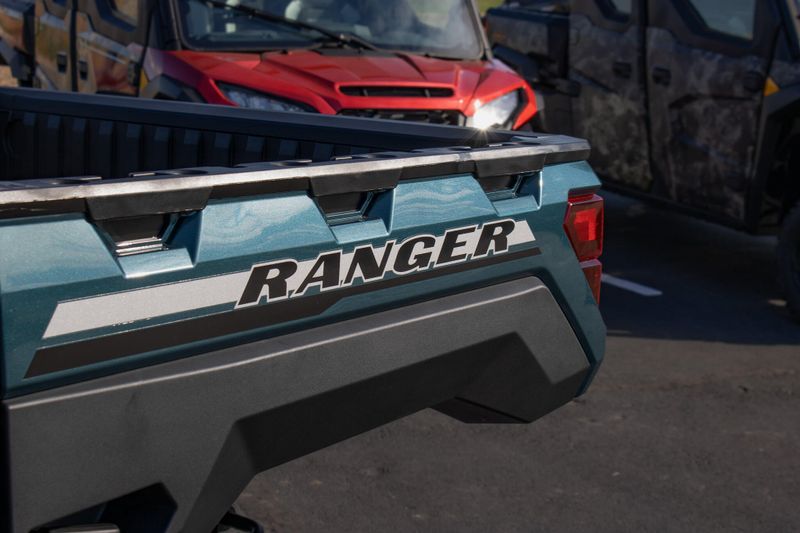 NEW 2026 POLARIS RANGER CREW XP 1000 PREMIUM Image 15