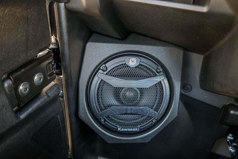 NEW 2025 KAWASAKI TERYX4 S SPECIAL EDITION Image 27