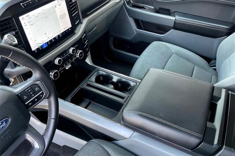 Used 2024 Ford F-150 XLTImage 10