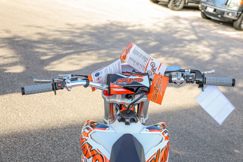 NEW 2026 KAYO K2 230 Image 24