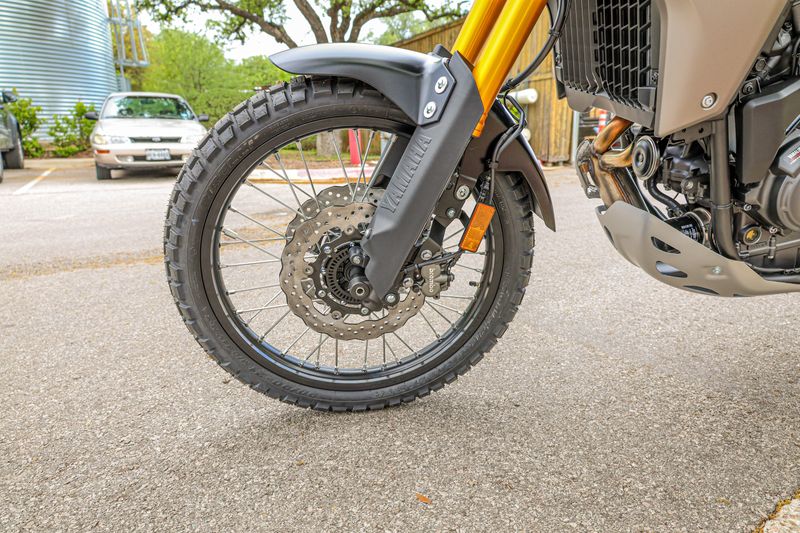 NEW 2026 YAMAHA TENERE 700 Image 23