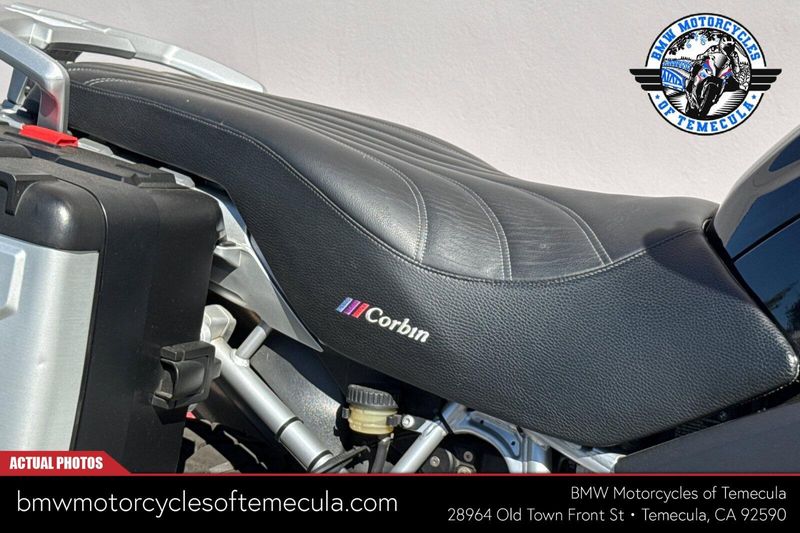 Used 2011 BMW R1200GS  Image 10
