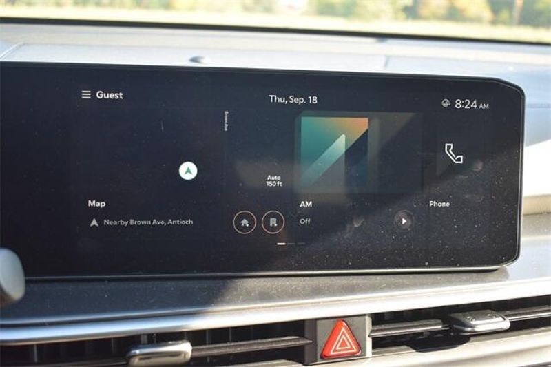 New 2025 Kia Sorento SImage 30