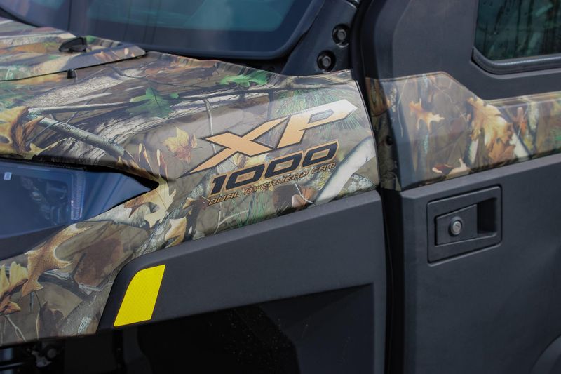NEW 2026 POLARIS RANGER CREW XP 1000 NORTHSTAR EDITION PREMIUM Image 13