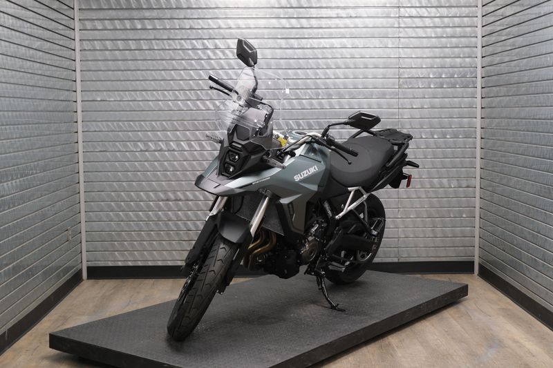 NEW 2026 SUZUKI V-STROM 800 Image 7