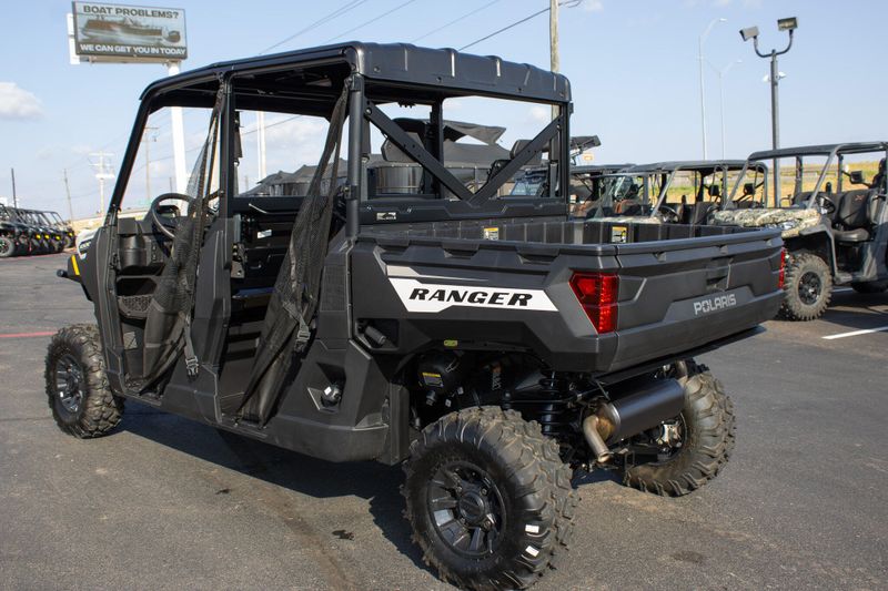 NEW 2026 POLARIS RANGER CREW 1000 PREMIUM Image 5