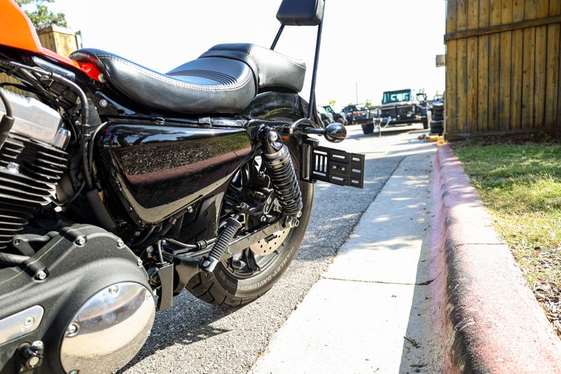 USED 2020 HARLEY SPORTSTER FORTY-EIGHT Image 6