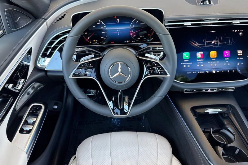 New 2027 Mercedes-Benz E-Class E 350Image 11