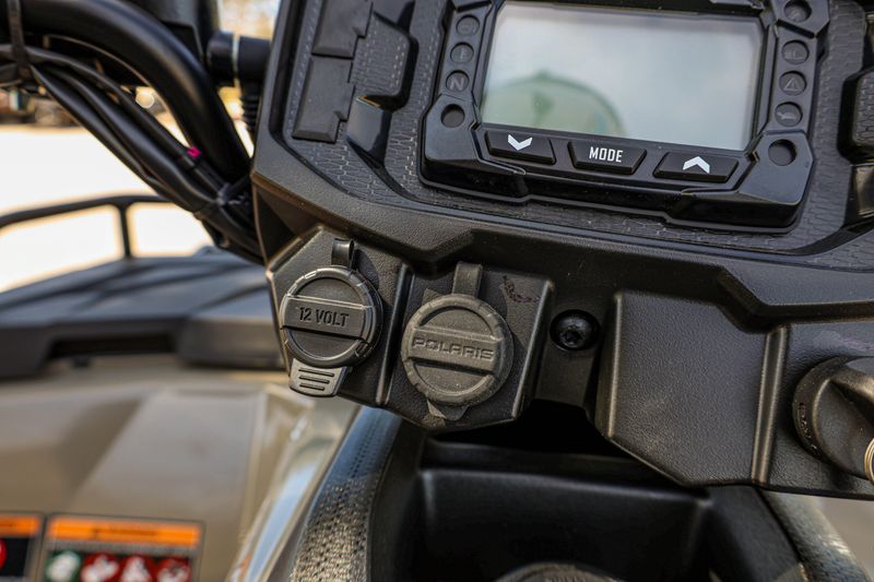 NEW 2026 POLARIS SPORTSMAN 570 EPS Image 9