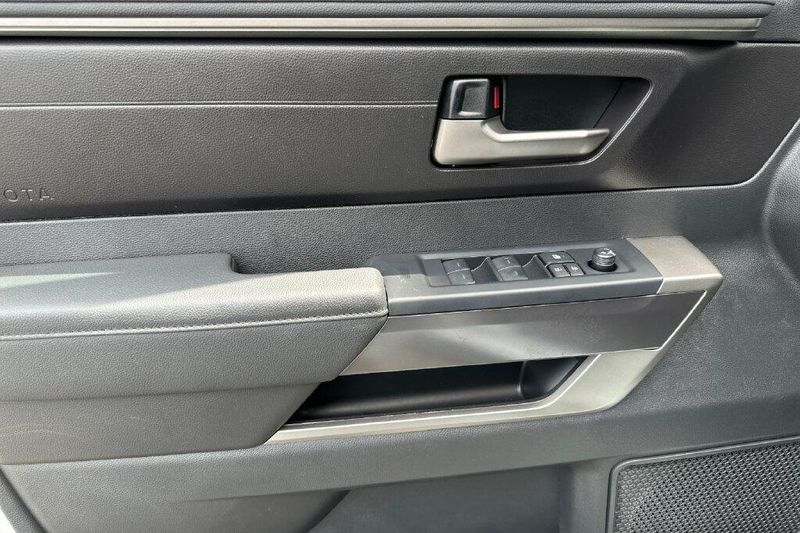 New 2026 Toyota Tundra SR5Image 10