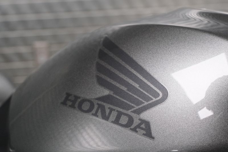 NEW 2026 HONDA REBEL 1100T Image 11