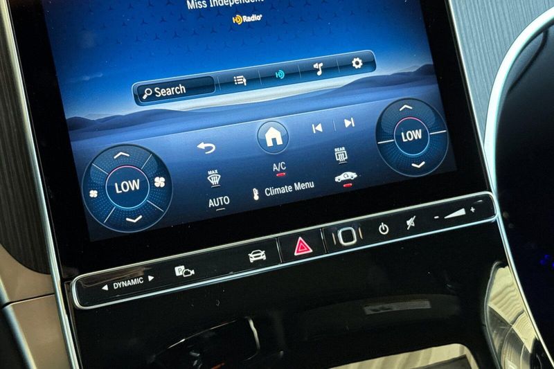 New 2027 Mercedes-Benz GLC-Class GLCGLC 300Image 17