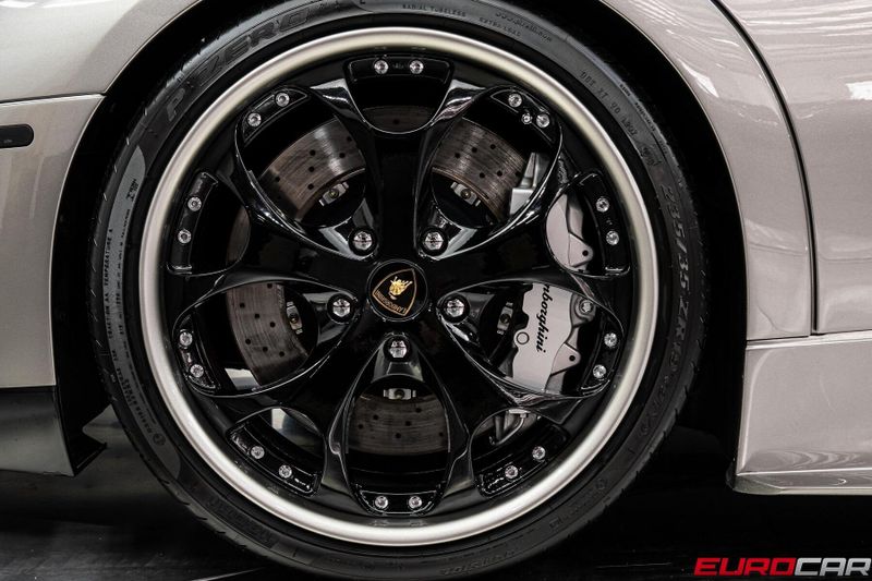 Used 2005 Lamborghini Murcielago *FRONT AXLE LIFT * IMMACULATE CONDITION*Image 24