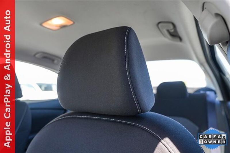 Used 2022 Kia Forte LXSImage 25