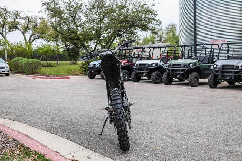 NEW 2025 SURRON ULTRA BEE Image 3